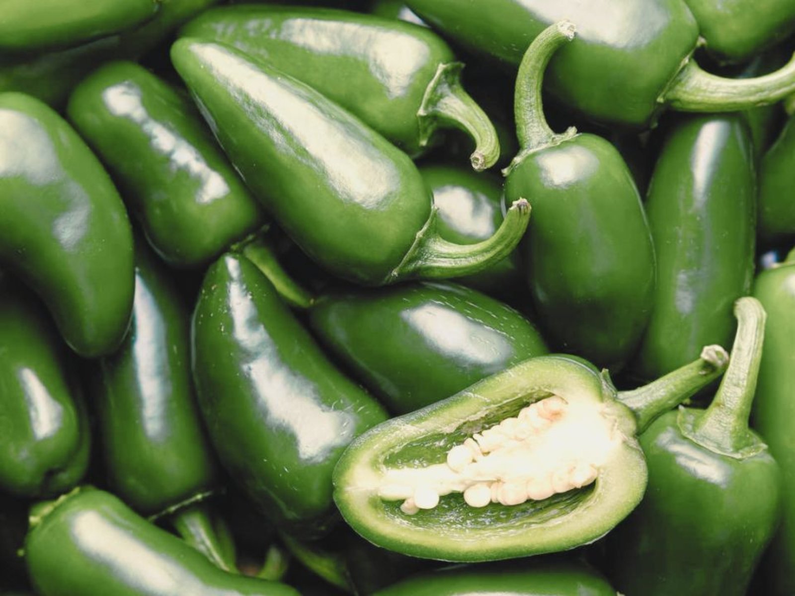 Jalapeno Shortage