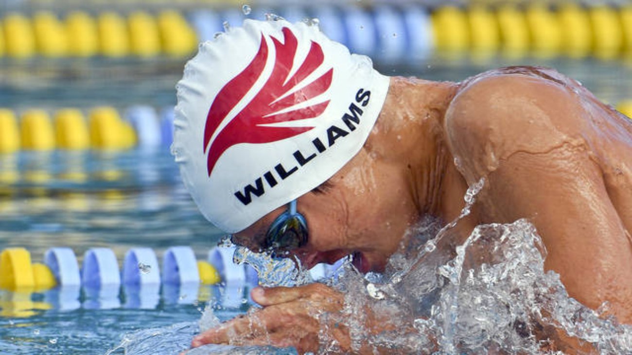 Akira Williams
