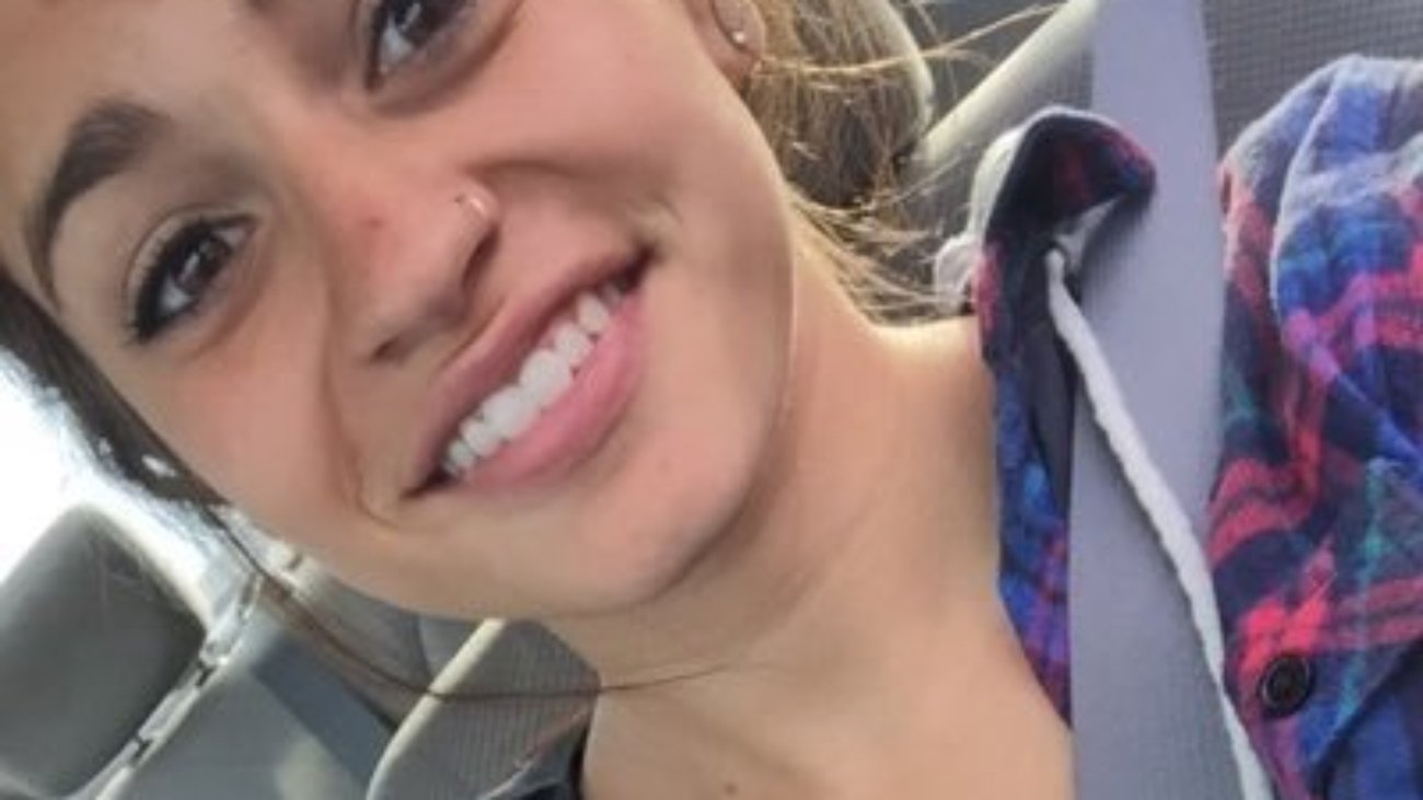 Hannah Jo Phillips