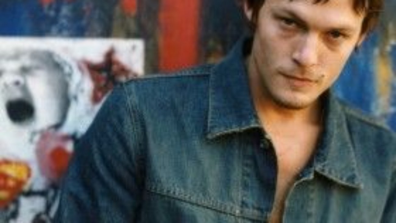 Ira Norman Reedus