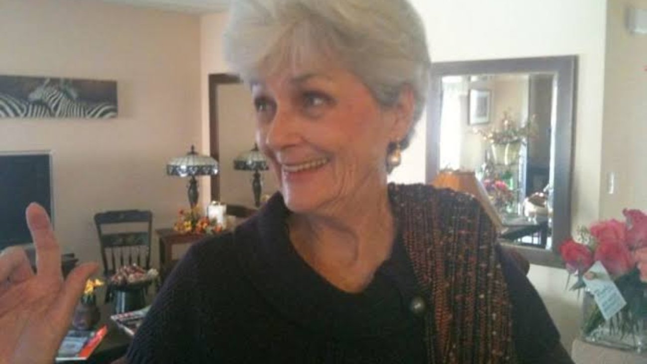 Marge Cooney