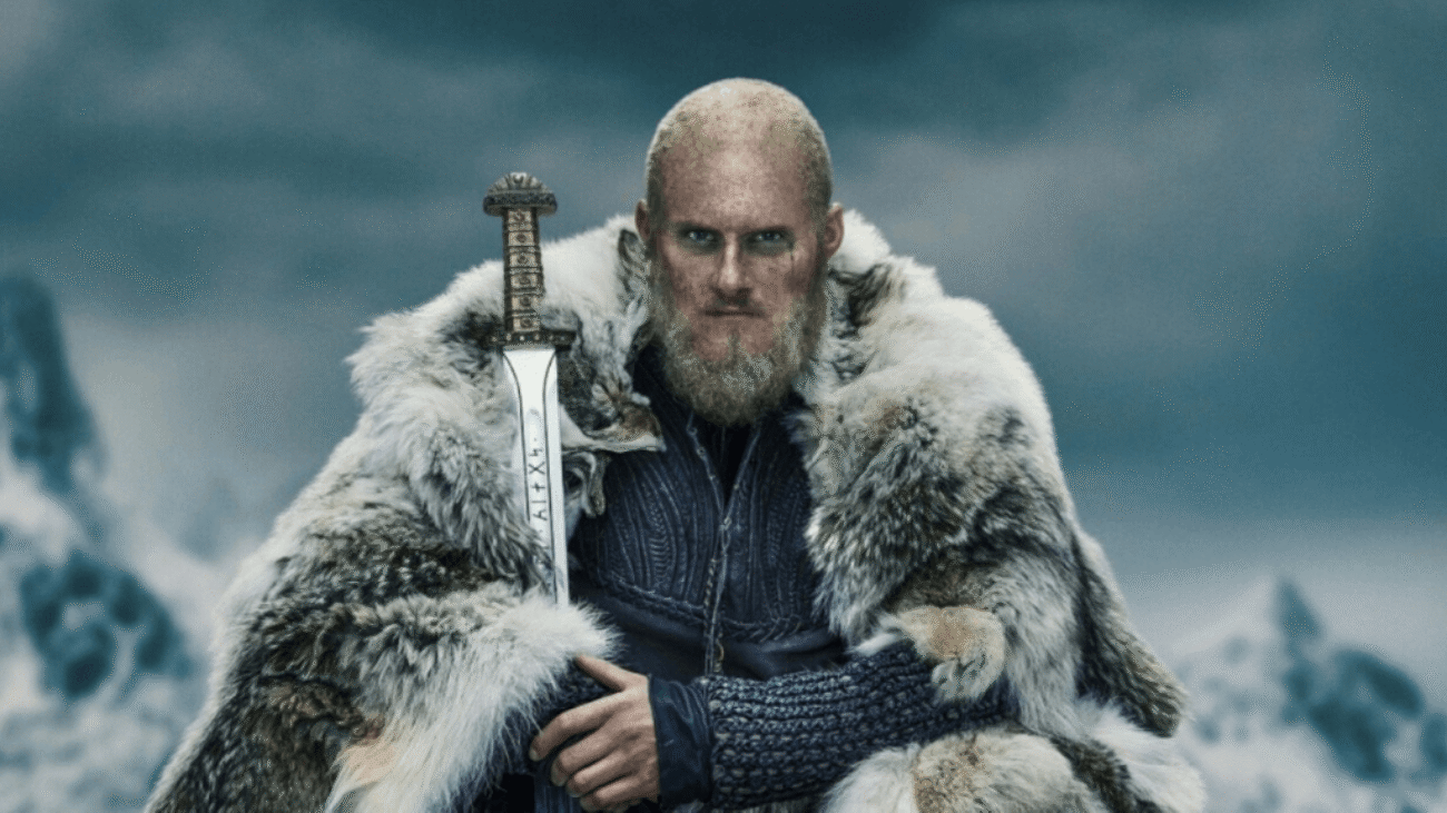 Bjorn Ragnarsson