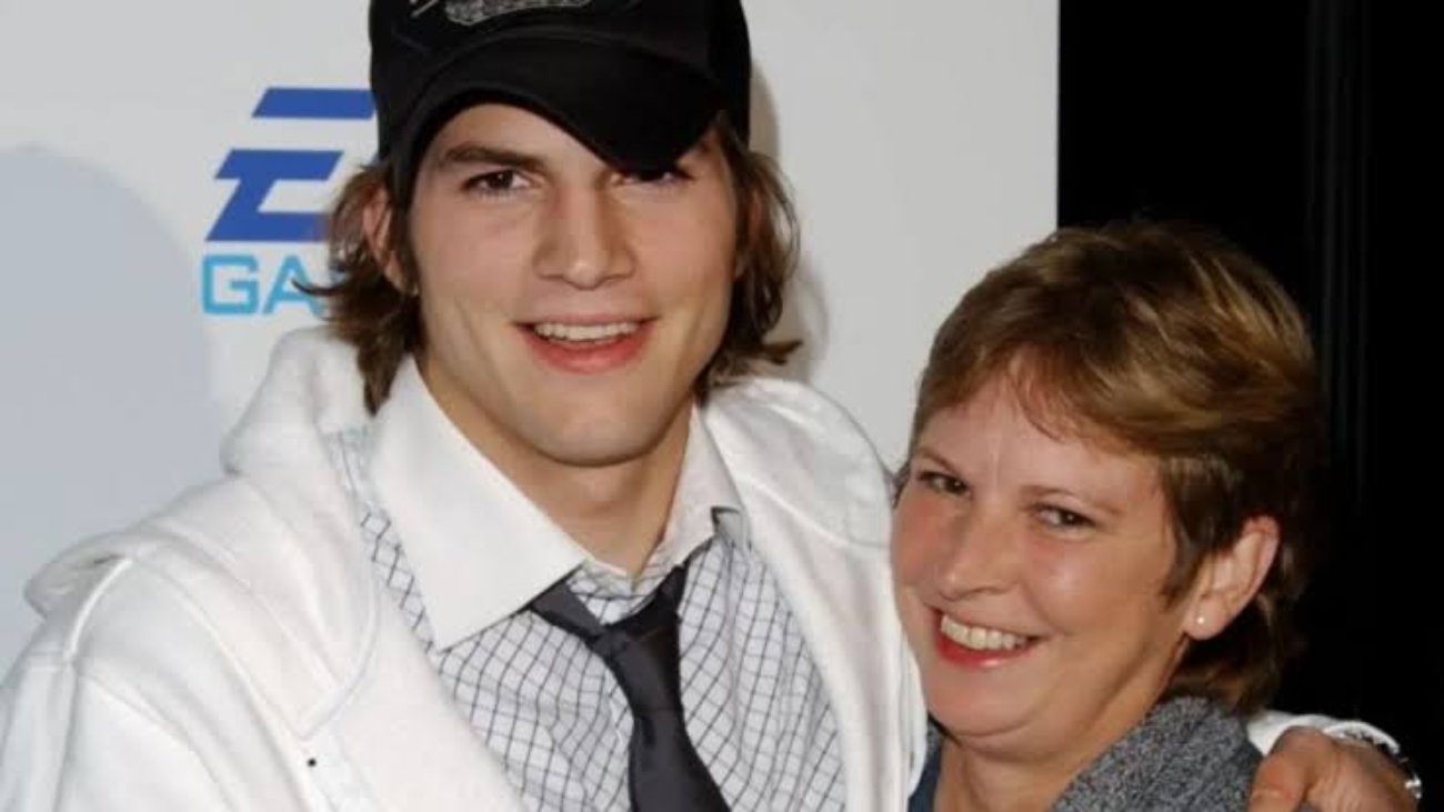 Diane Finnegan Kutcher