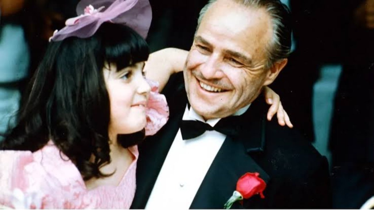 Ninna Priscilla Brando